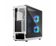 Fractal Design Focus 2 RGB White TG Clear Tint - 1065388 - zdjęcie 10